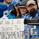 Illustration for article titled Report: Titans Gave Scalper Tickets, Wrote Them Off As Military Donation